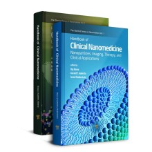 Handbook of Clinical Nanomedicine, Two-Volume Set